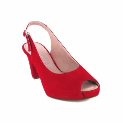 DORKING Escarpins à Brides Blesa 6604 -Promotions Boutique blesa 6604 7