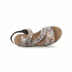 RIEKER Sandales Blossom V3887 -Promotions Boutique blossom v3887 4