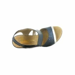 RIEKER Sandales Bogota 67367 -Promotions Boutique bogota 67367 4