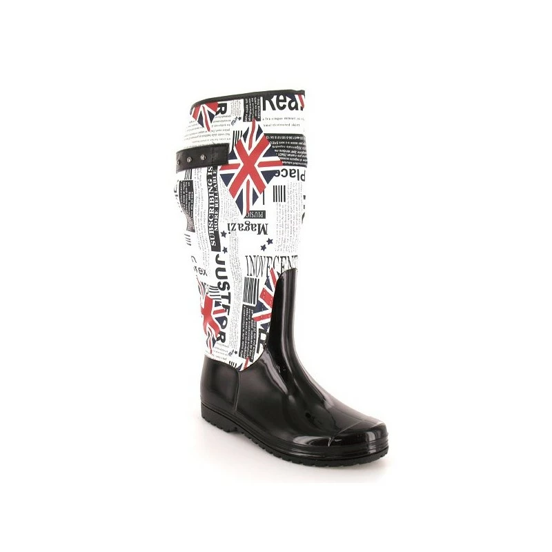 BE ONLY Bottes Pour Femme Capitale 2 BE ONLY Bottes Pour Femme Capitale – Image 2