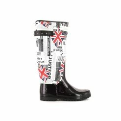 BE ONLY Bottes Pour Femme Capitale