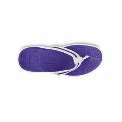 CROCS Tongs Capri Suède -Promotions Boutique capri suede 10