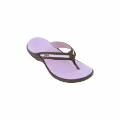 CROCS Tongs Capri Suède -Promotions Boutique capri suede 13