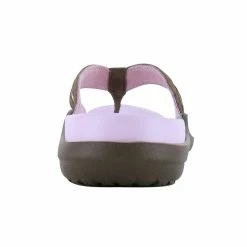 CROCS Tongs Capri Suède -Promotions Boutique capri suede 15