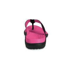 CROCS Tongs Capri Suède -Promotions Boutique capri suede 3