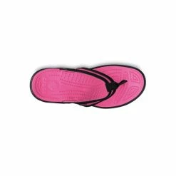 CROCS Tongs Capri Suède -Promotions Boutique capri suede 4