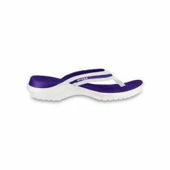CROCS Tongs Capri Suède -Promotions Boutique capri suede 7