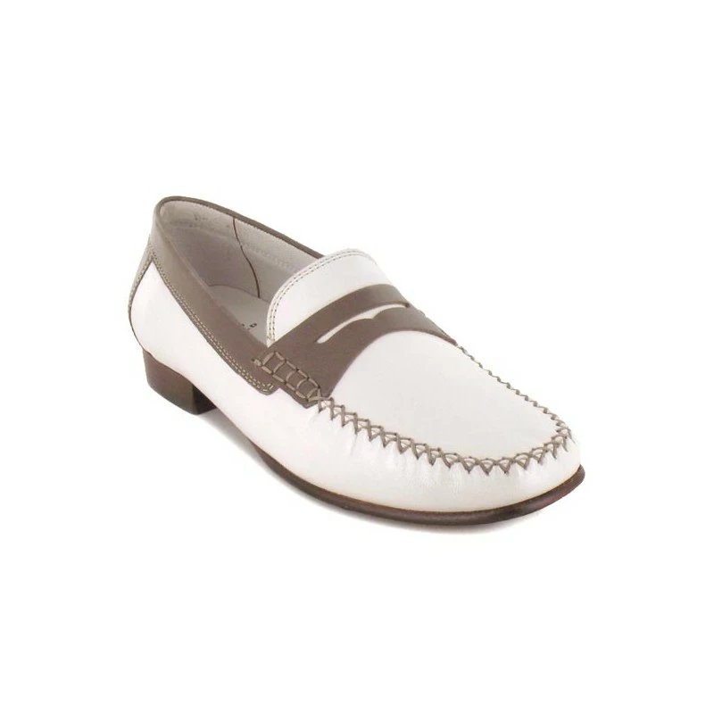 SIOUX Mocassins Détente Carana 2 SIOUX Mocassins Détente Carana – Image 2