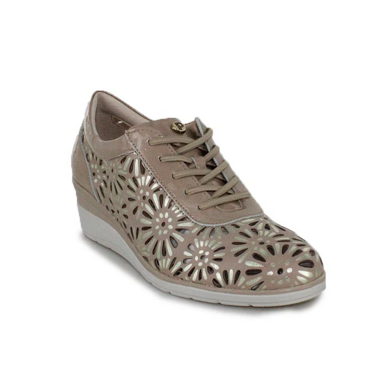 PITILLOS Chaussures De Ville Carol 2 PITILLOS Chaussures De Ville Carol – Image 2