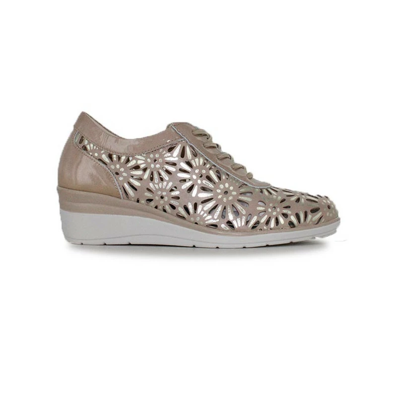 PITILLOS Chaussures De Ville Carol 1 PITILLOS Chaussures De Ville Carol