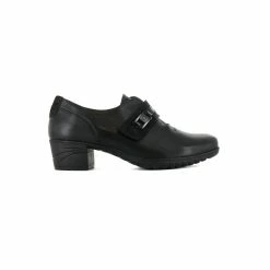 FLUCHOS Chaussures à Velcro Confortables Femme Charis 0587