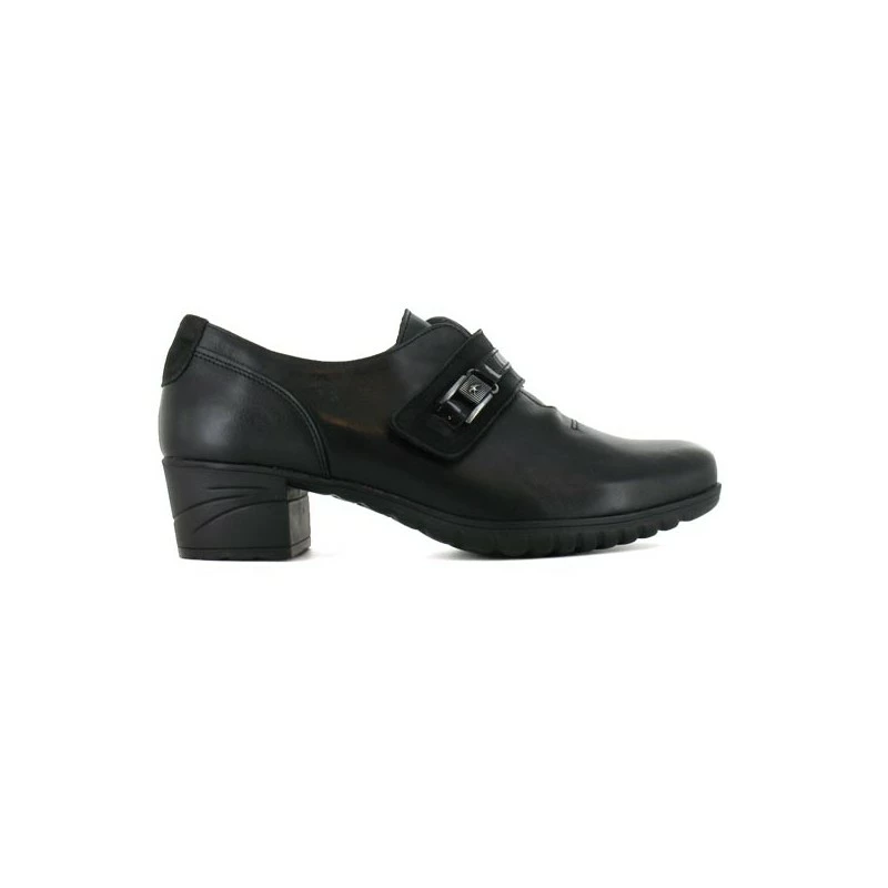 FLUCHOS Chaussures à Velcro Confortables Femme Charis 0587 1 FLUCHOS Chaussures à Velcro Confortables Femme Charis 0587