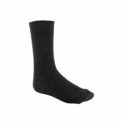 DORE DORE Chaussettes / Collants / Bas Lot De 3 Paires Chaussettes Côtelées En Laine Merinos -Promotions Boutique chaussettes cotelees en laine merinos lot de 3 paires 4