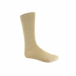 DORE DORE Chaussettes / Collants / Bas Chaussettes En Coton égyptien- Lot De 3 Paires