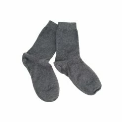 DORE DORE Chaussettes / Collants / Bas Chaussettes Enfant Coton égyptien