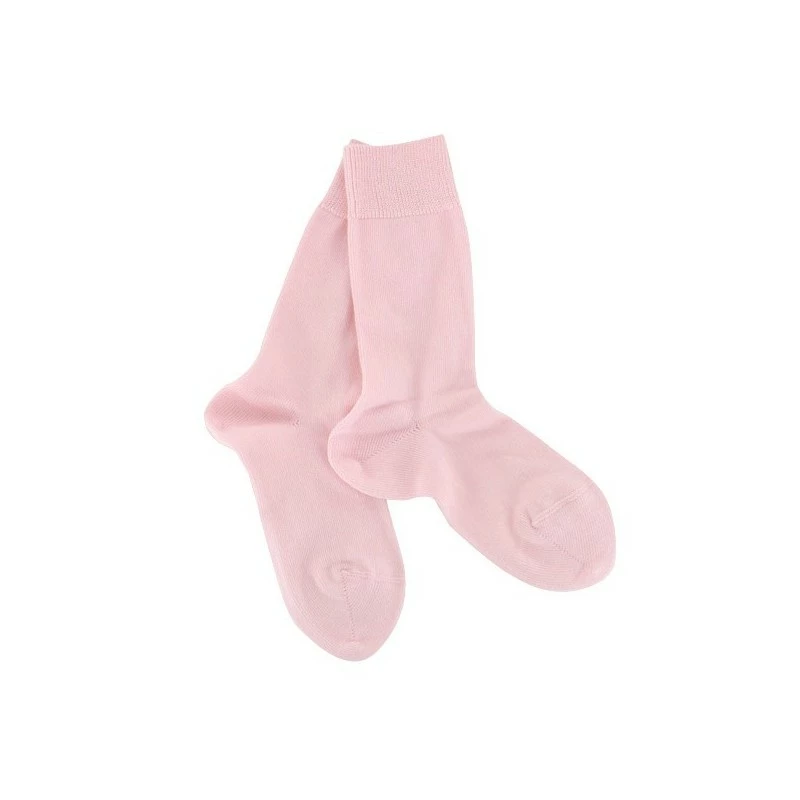 DORE DORE Chaussettes / Collants / Bas Chaussettes Enfant Coton Lycra 3 DORE DORE Chaussettes / Collants / Bas Chaussettes Enfant Coton Lycra â Image 3