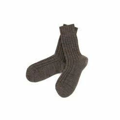 DORE DORE Chaussettes / Collants / Bas Chaussettes Enfant Laine Et Coton -Promotions Boutique chaussettes enfant laine et coton 2