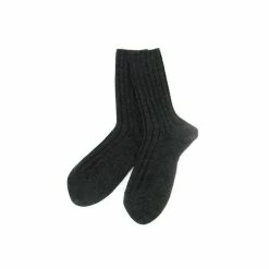 DORE DORE Chaussettes / Collants / Bas Chaussettes Enfant Laine Et Coton