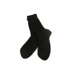 DORE DORE Chaussettes / Collants / Bas Chaussettes Enfant Laine Et Coton -Promotions Boutique chaussettes enfant laine et coton 3