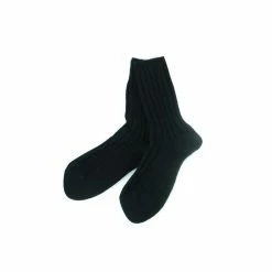 DORE DORE Chaussettes / Collants / Bas Chaussettes Enfant Laine Et Coton -Promotions Boutique chaussettes enfant laine et coton 4