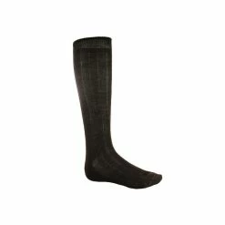 DORE DORE Chaussettes / Collants / Bas Chaussettes Hautes Homme 100 % Laine -Promotions Boutique chaussettes hautes homme 100 laine 2
