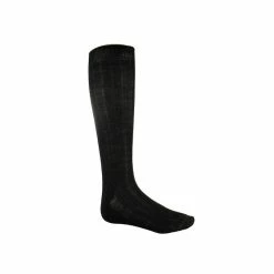 DORE DORE Chaussettes / Collants / Bas Chaussettes Hautes Homme 100 % Laine
