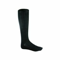 DORE DORE Chaussettes / Collants / Bas Chaussettes Hautes Homme 100 % Laine -Promotions Boutique chaussettes hautes homme 100 laine 4