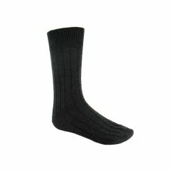 DORE DORE Chaussettes / Collants / Bas Chaussettes Homme Laine Et Coton -Promotions Boutique chaussettes homme laine et coton 3