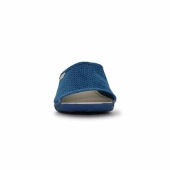 LA MAISON DE L'ESPADRILLE Chaussons Mules Pour Femme Martine (2104) -Promotions Boutique chaussons mules femme martine 2104 2