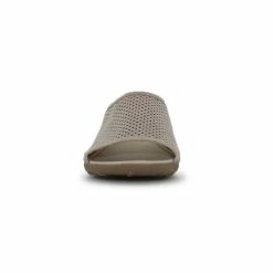 LA MAISON DE L'ESPADRILLE Chaussons Mules Pour Femme Martine (2104) -Promotions Boutique chaussons mules femme martine 2104 8