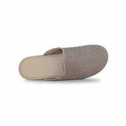 LA MAISON DE L'ESPADRILLE Chaussons Mules Pour Femme Martha (2103) -Promotions Boutique chaussons mules martha 2103 10
