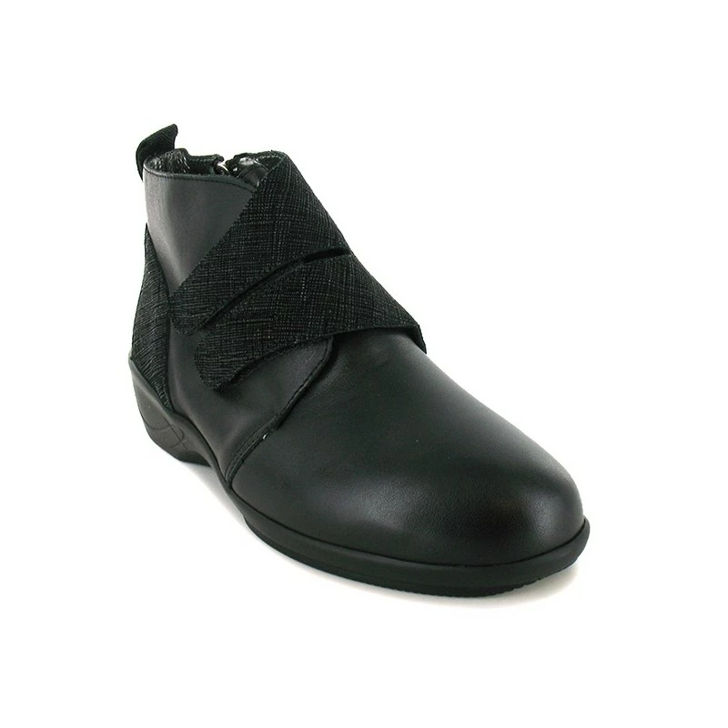 ADOUR Chaussures Fermées Pour Femme AD2149 2 ADOUR Chaussures Fermées Pour Femme AD2149 – Image 2