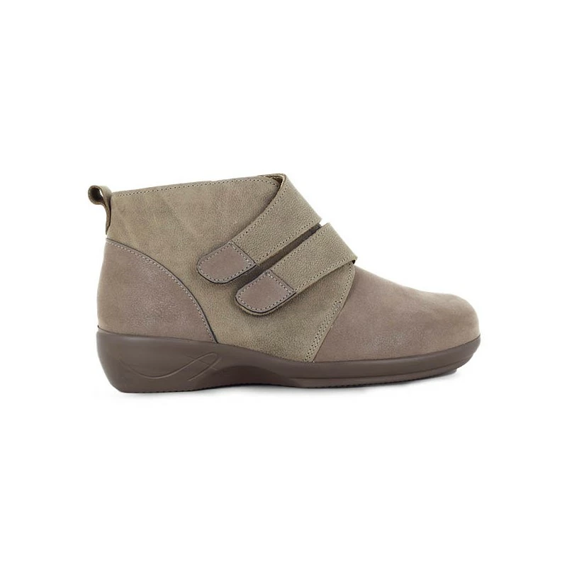 ADOUR Chaussures Fermées Pour Femme AD2149 7 ADOUR Chaussures Fermées Pour Femme AD2149 – Image 7