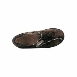 BRUMAN Chaussons Pieds Sensibles BR3070 -Promotions Boutique chut br3070 4