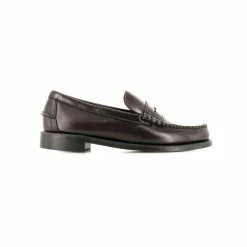 SEBAGO Mocassins De Ville Pour Homme Classic