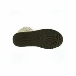 UGG Bottes Pour Femme Classic Argyle Knit Women -Promotions Boutique classic argyle knit women 5