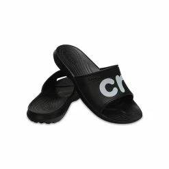 CROCS Mules Classic Graphic Slide -Promotions Boutique classic graphic slide 3