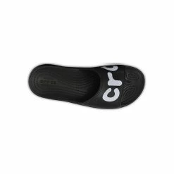 CROCS Mules Classic Graphic Slide -Promotions Boutique classic graphic slide 4