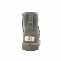 UGG Boots / Bottines Pour Femme Classic Mini Kimono -Promotions Boutique classic mini kimono 3