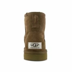 UGG Boots / Bottines Pour Femme Classic Mini Women 9 UGG Boots / Bottines Pour Femme Classic Mini Women -Promotions Boutique classic mini women 3