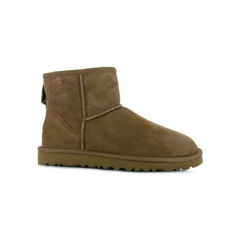 UGG Boots / Bottines Pour Femme Classic Mini Women 1 UGG Boots / Bottines Pour Femme Classic Mini Women