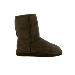 UGG Boots / Bottines Pour Femme Classic Short Women -Promotions Boutique classic short women 12