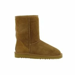 UGG Boots / Bottines Pour Femme Classic Short Women -Promotions Boutique classic short women 6