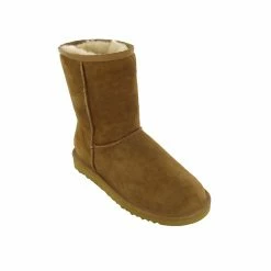 UGG Boots / Bottines Pour Femme Classic Short Women -Promotions Boutique classic short women 7