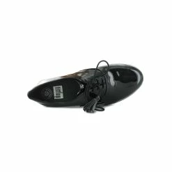 FITFLOP Chaussures De Ville Classic Tassel SuperOxford -Promotions Boutique classic tassel superoxford 10