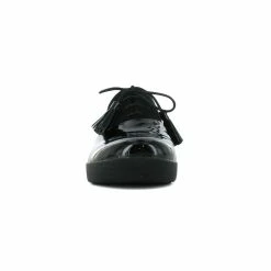 FITFLOP Chaussures De Ville Classic Tassel SuperOxford -Promotions Boutique classic tassel superoxford 14