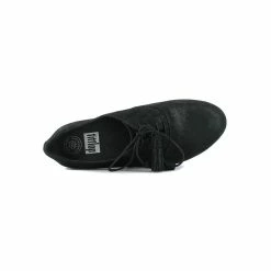 FITFLOP Chaussures De Ville Classic Tassel SuperOxford -Promotions Boutique classic tassel superoxford 4