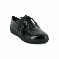 FITFLOP Chaussures De Ville Classic Tassel SuperOxford -Promotions Boutique classic tassel superoxford 7