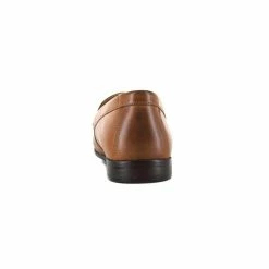 CLARKS Mocassins De Ville Pour Homme Claude Plain -Promotions Boutique claude plain 3