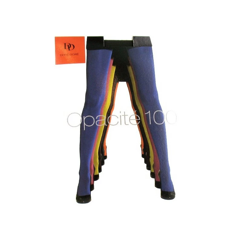 DORE DORE Chaussettes / Collants / Bas Collants Opacité 100 1 DORE DORE Chaussettes / Collants / Bas Collants Opacité 100